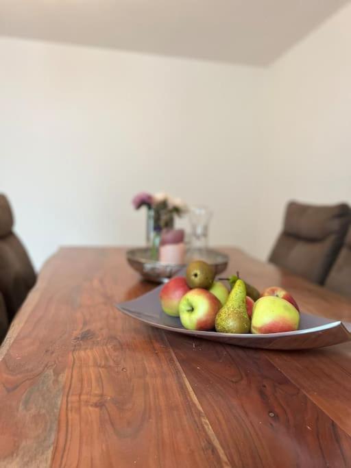 Moderne Gemuetliche Ferienwohnung In FDH Екстериор снимка