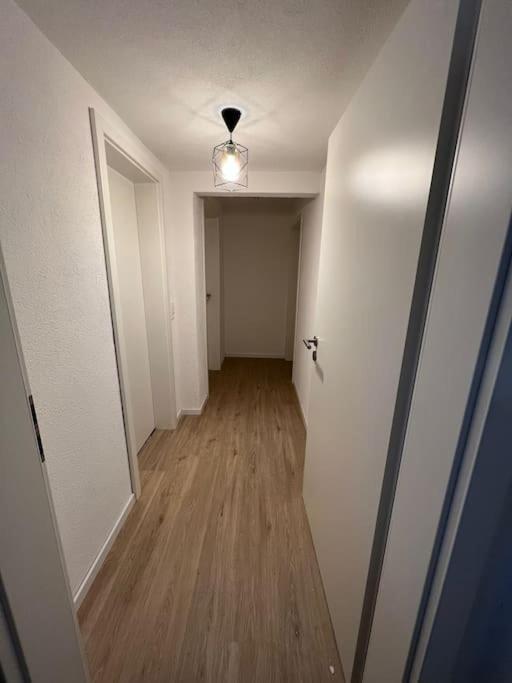 Moderne Gemuetliche Ferienwohnung In FDH Екстериор снимка